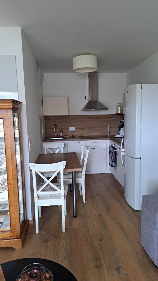 Joli Appartement Rdc T2 Tours Kültér fotó