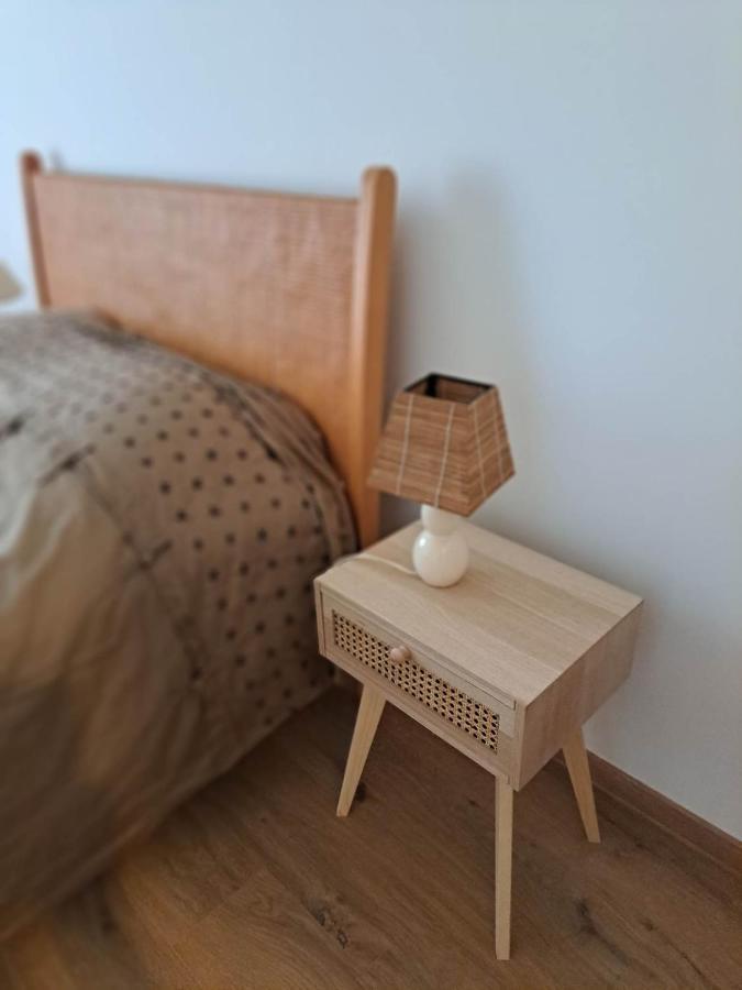 Joli Appartement Rdc T2 Tours Kültér fotó